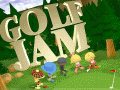 Golfcüler Oyunu